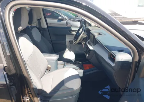 2024 Ford Maverick Xlt из США, поврежденный, VIN 3FTTW8H39RRB38013